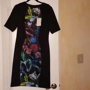 Ted baker dress
